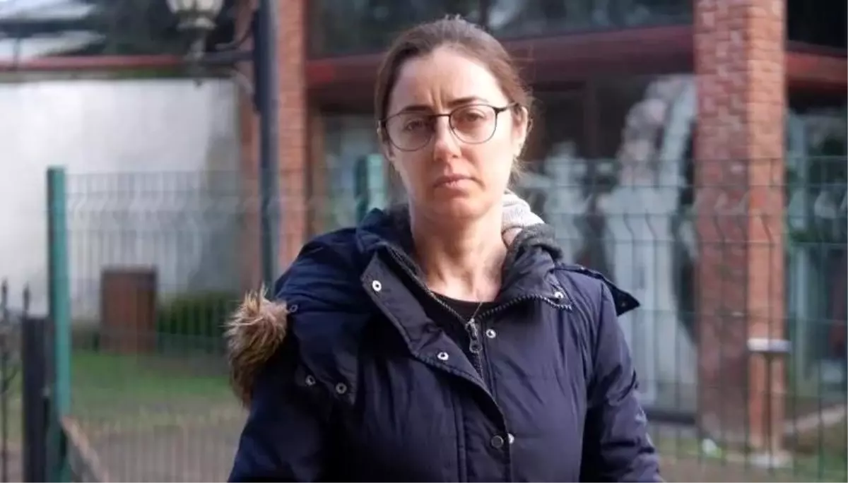 Eşin Sevgilisi Sanıp Saldırdı: Otomobil Kapısı Silah Sayıldı