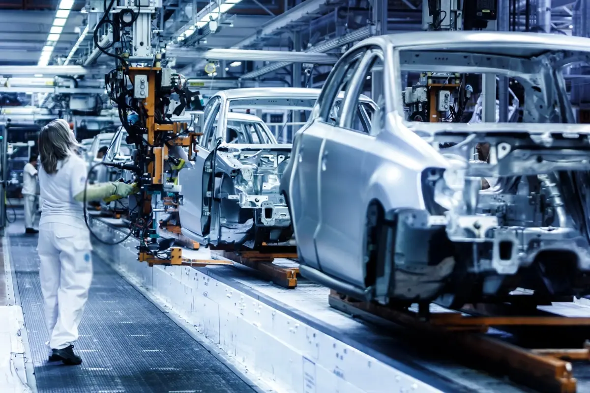 Ohio’lu First Brands İflas Etti: Borçlar 50 Milyar Doları Buldu