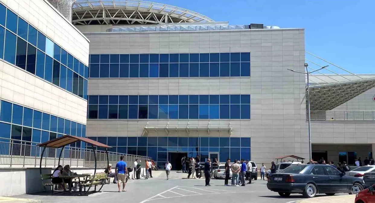 “Özel Harekat Polisi Trajik Ölüm: Mersin’de Şehit Düştü”