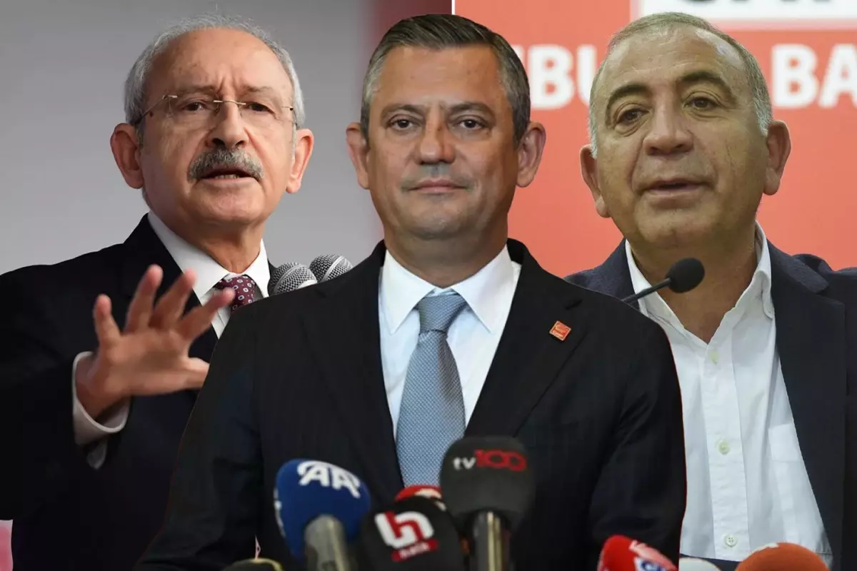 CHP’de Kayyum Krizi: Kurultay ve Gelecek
