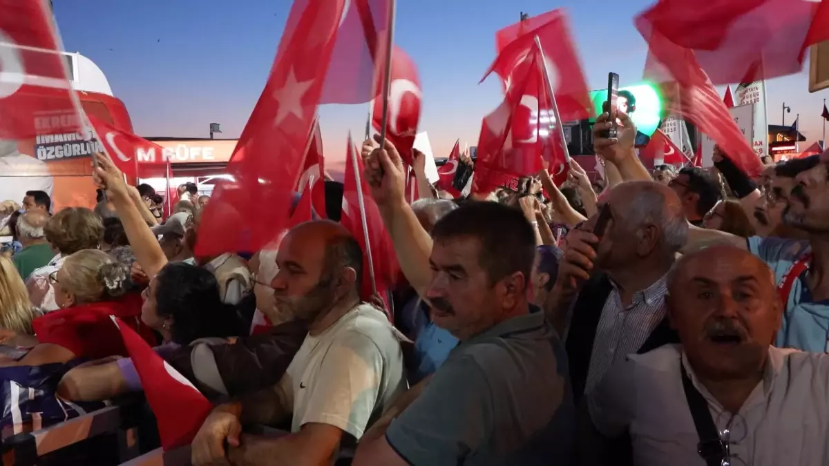 CHP Lideri Özgür Özel’den Kritik Açıklamalar