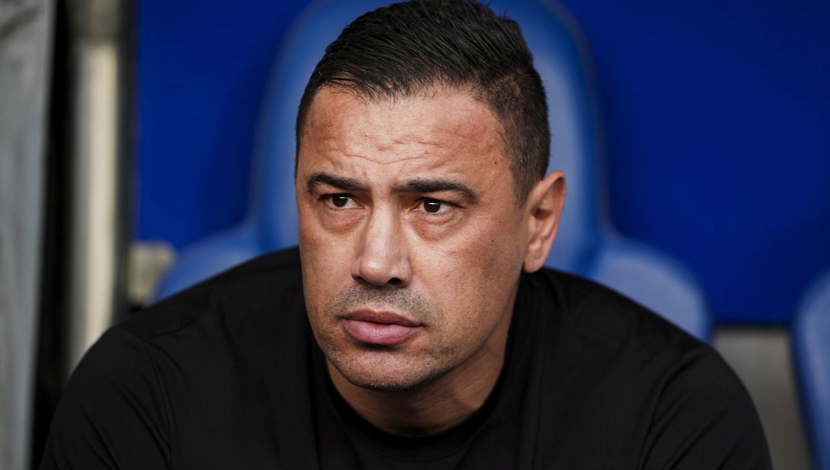 Başakşehir resmen açıkladı: Çağdaş Atan dönemi sona erdi!