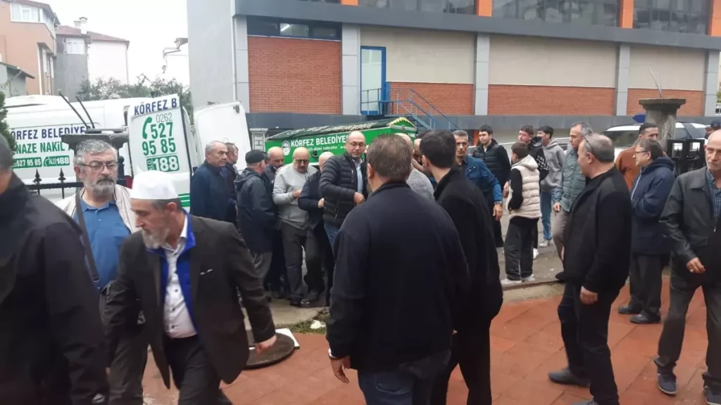 Genç Hayatını Kaybetti: Toplum Kederde