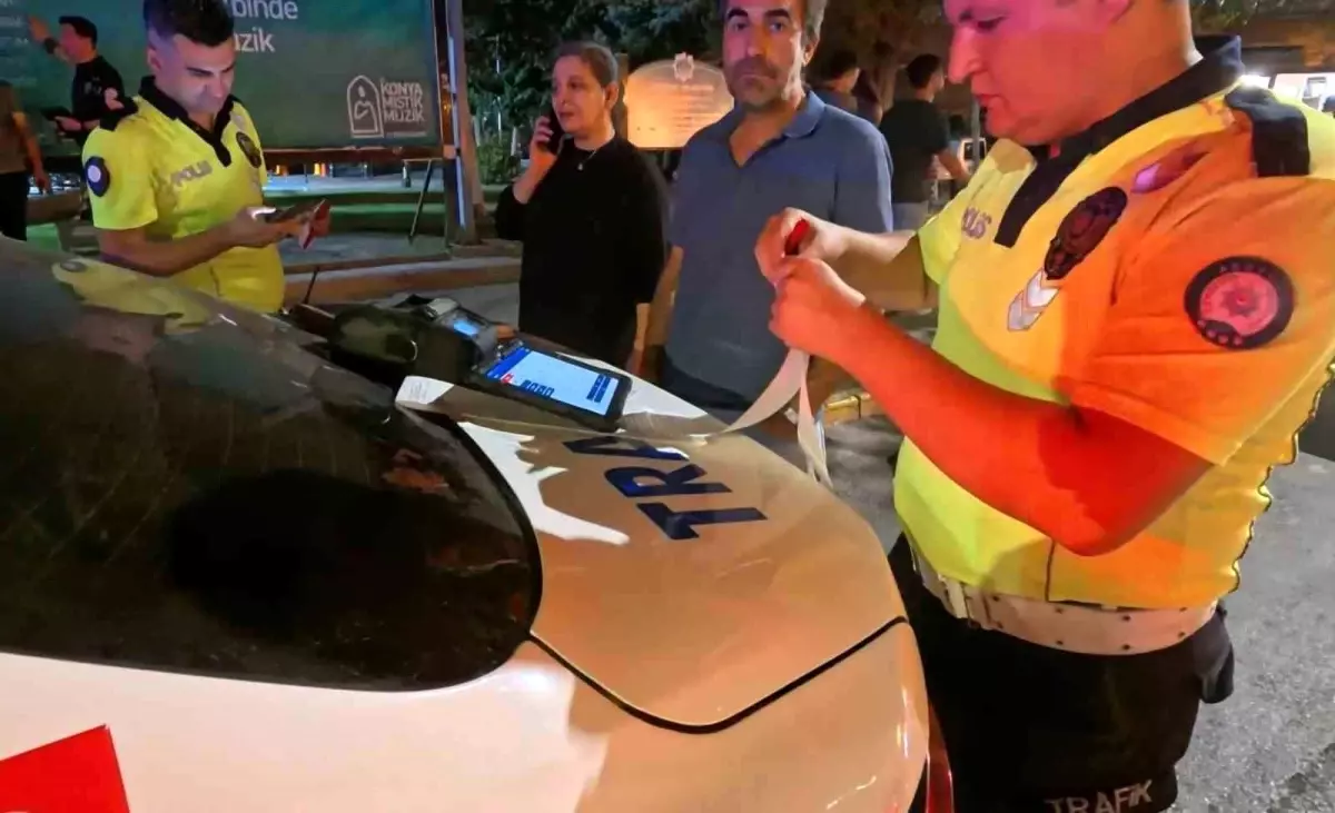 Alkollü Sürücüye Ceza, Gazeteciye Hakaret