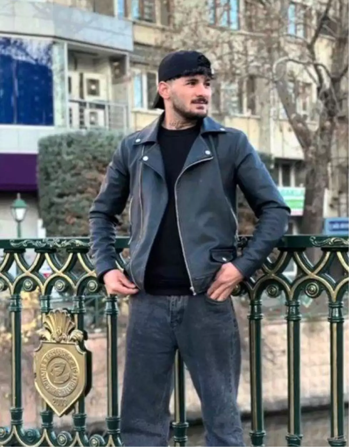 Eskişehir’de Porsuk Çayı Trajedisi: Genç Hayatını Kaybetti