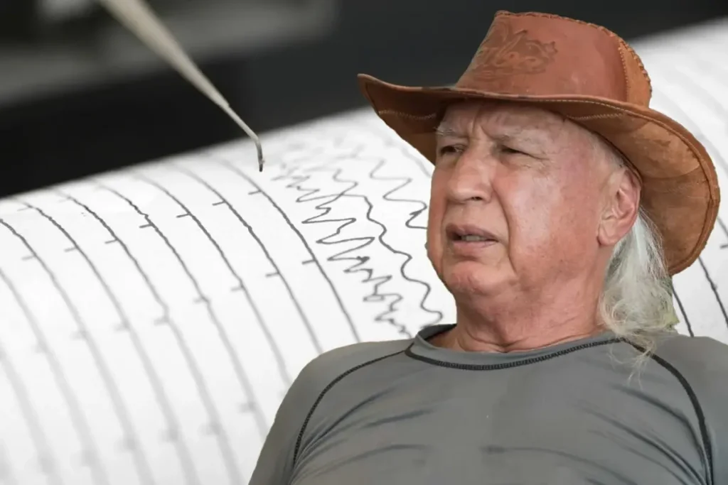 Kütahya’da 5.4 Büyüklüğünde Deprem