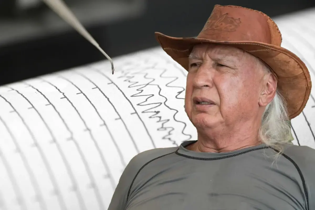 Kütahya’da 5.4 Büyüklüğünde Deprem