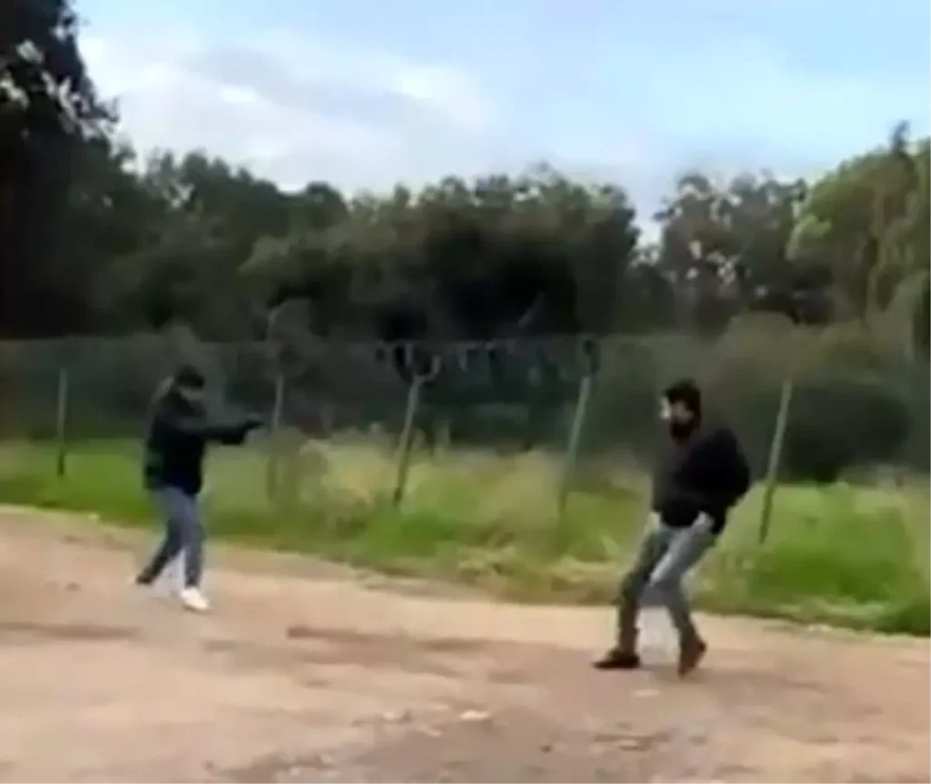 İş Adamının Cinayetinde Ağır Ceza Talebi