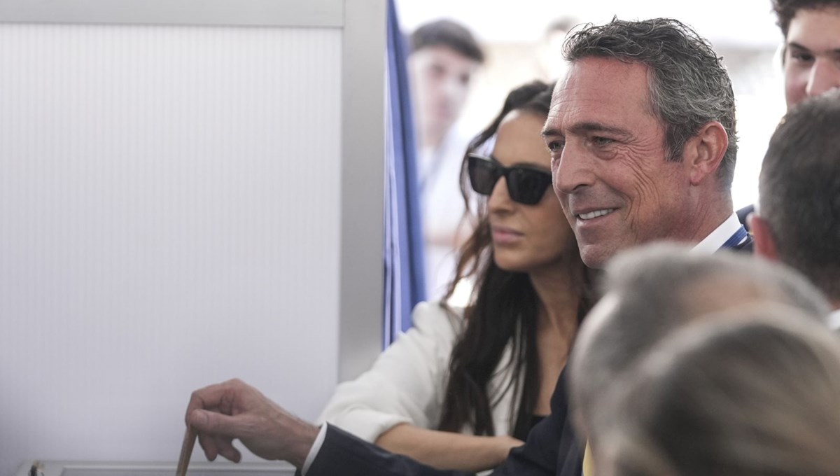 Ali Koç: “Her şeye rağmen şampiyon olacağız!”