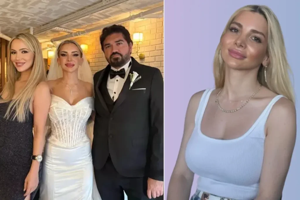 Sosyal Medya Yorumcusu Rasim Ozan Kütahyalı Evlendi
