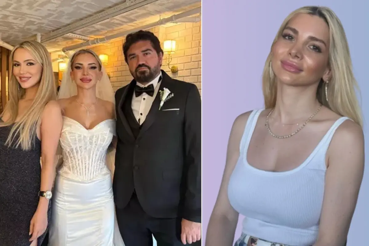 Sosyal Medya Yorumcusu Rasim Ozan Kütahyalı Evlendi