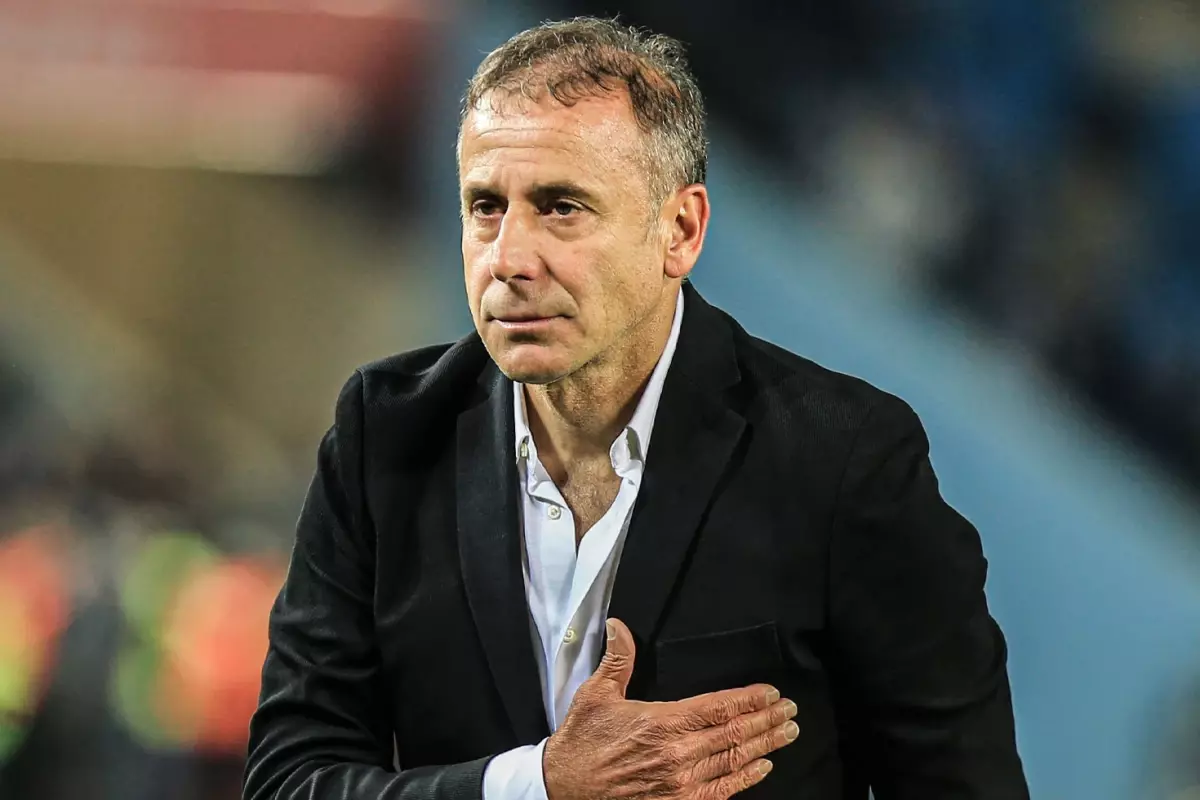 Abdullah Avcı’ya Mısır’dan Sürpriz Teklif