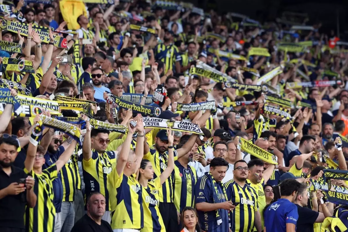 Fenerbahçe Cengiz Ünder’i Beşiktaş’a Kiraladı