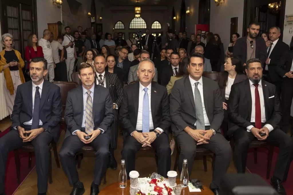 Tarihi Eserlerin Türkiye’ye İadesi