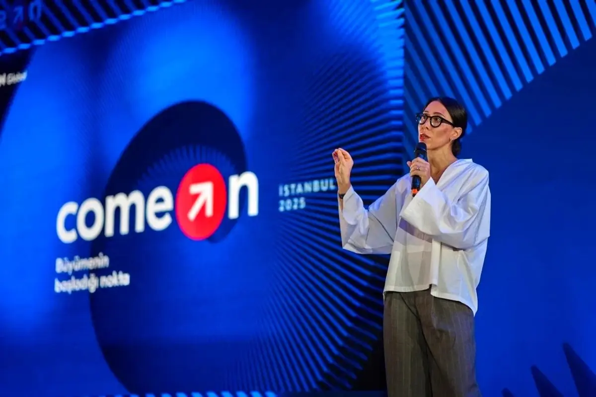 Rusya’dan Türk E-Ticaretine Büyük Destek