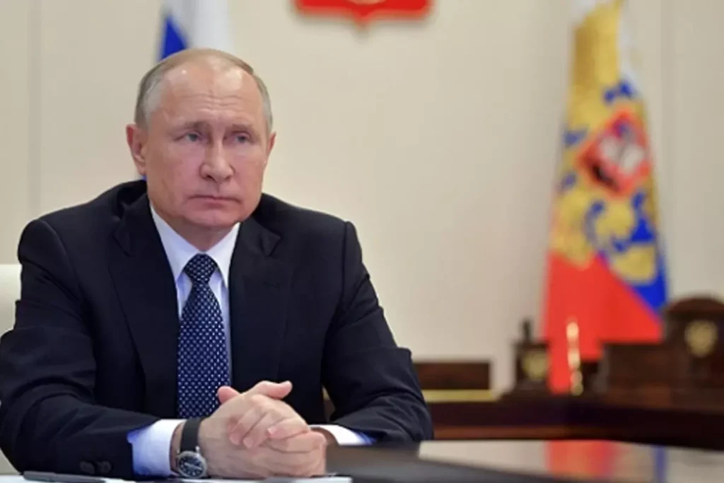 Rusya’da Peş Peşe Şüpheli Ölümler Gündemi Sarsıyor