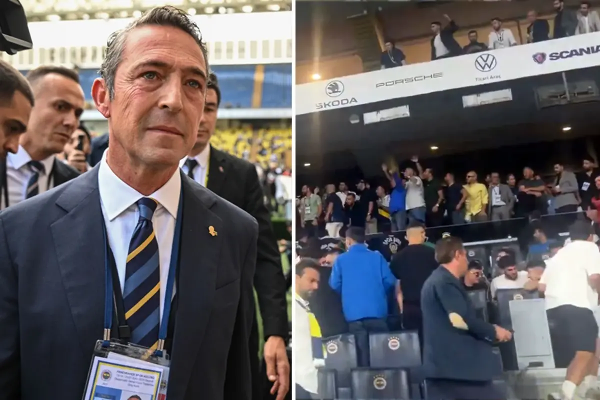 Fenerbahçe Tarihinde Yeni Bir Dönem Başlıyor