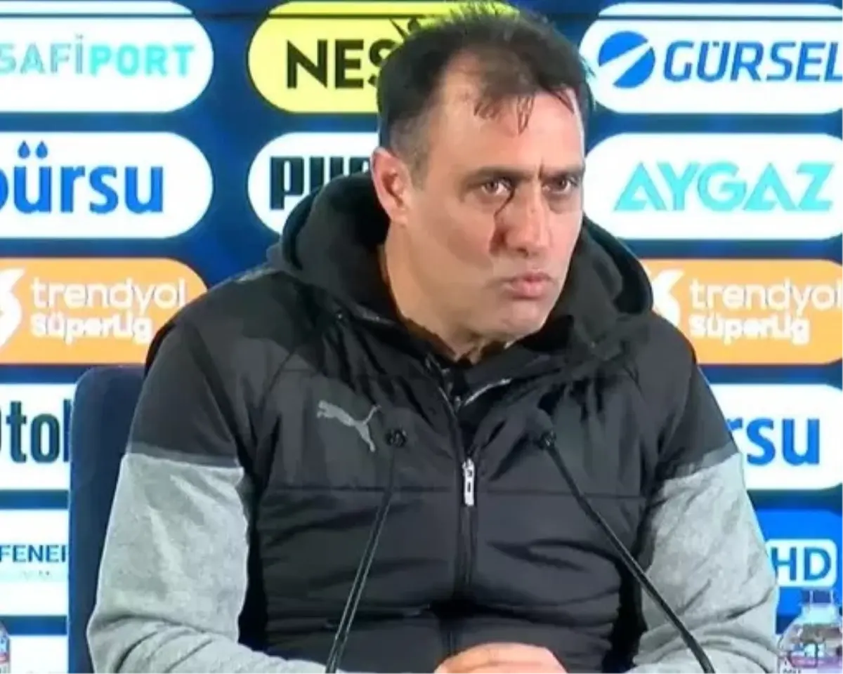 Sakaryaspor’da Serhat Sütlü Dönemi Başladı