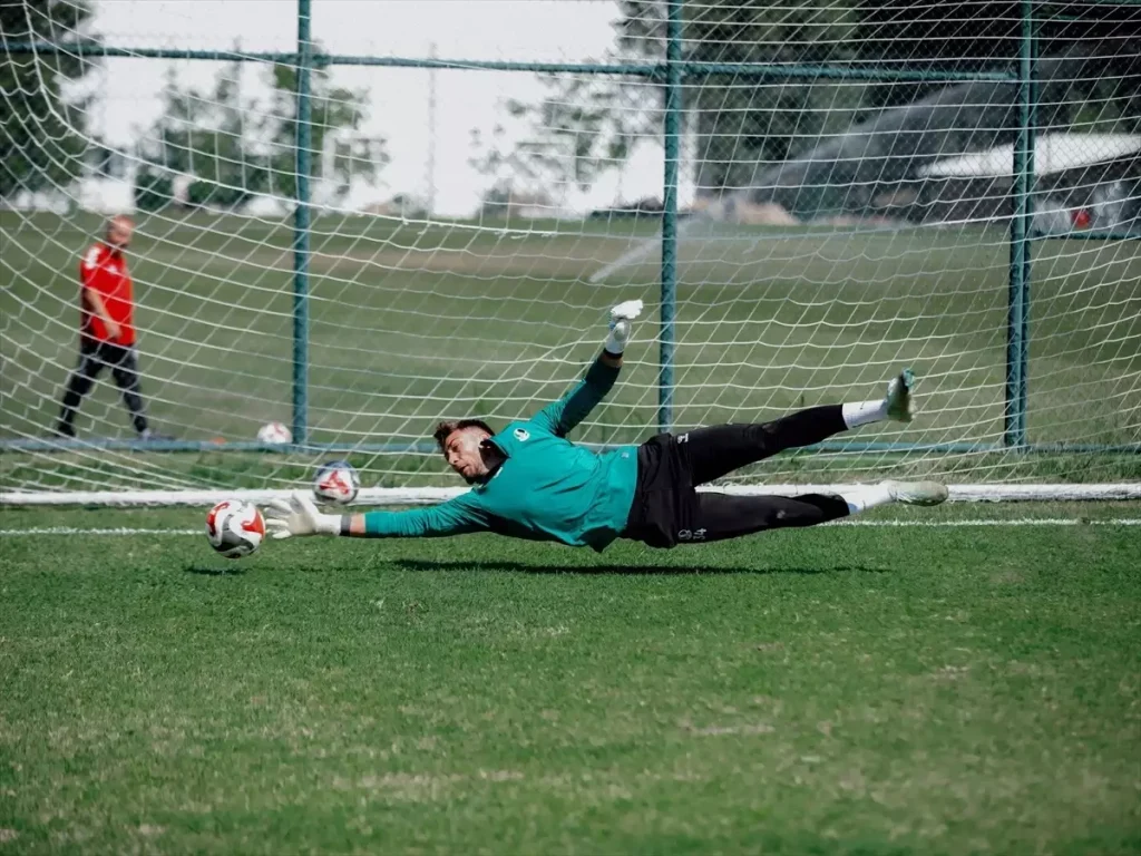 Sakaryaspor, Erzurumspor FK Maçına Hazır