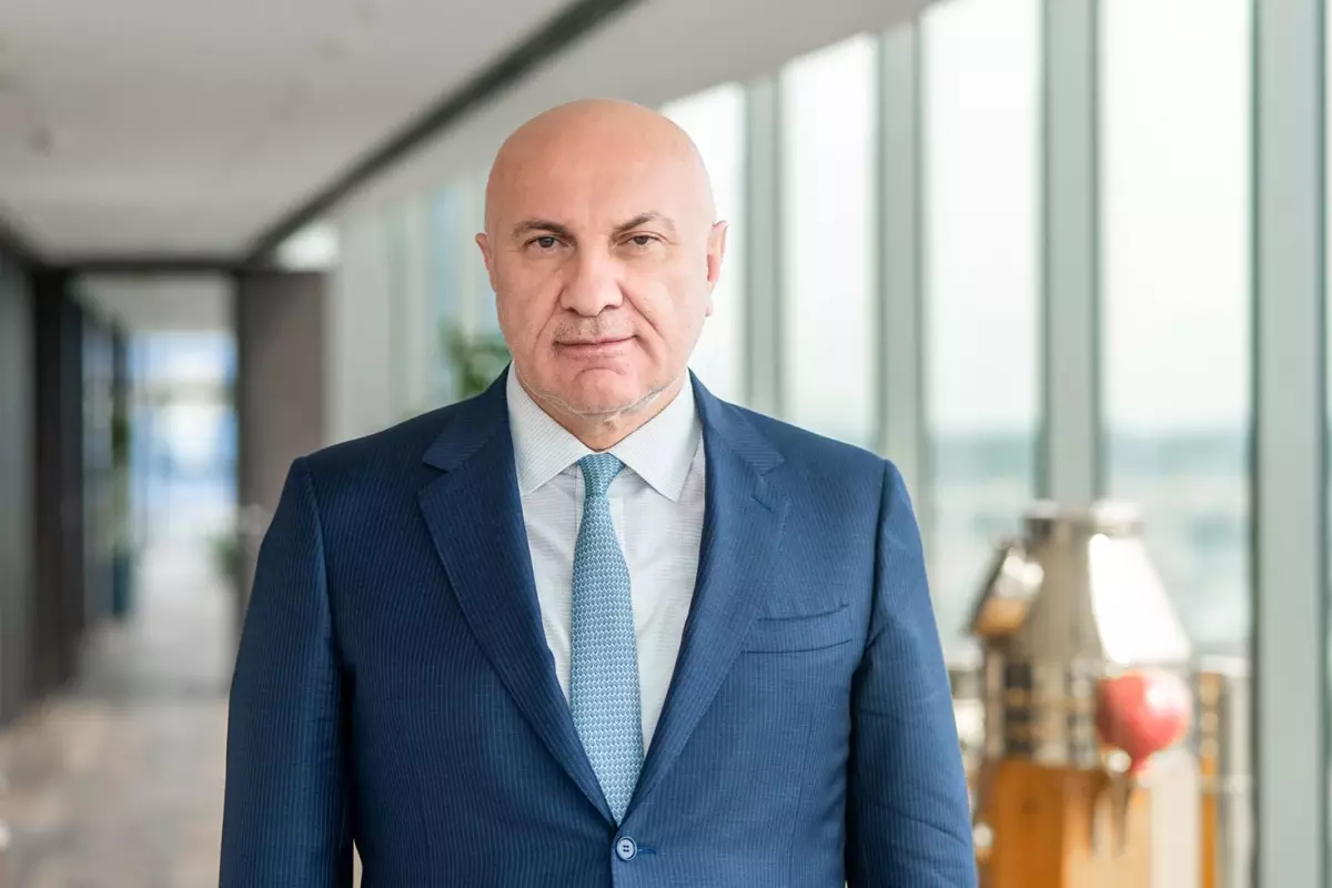 Samsunspor Başkanı Yüksel Yıldırım’dan Fenerbahçe’ye Çarpıcı Sözler