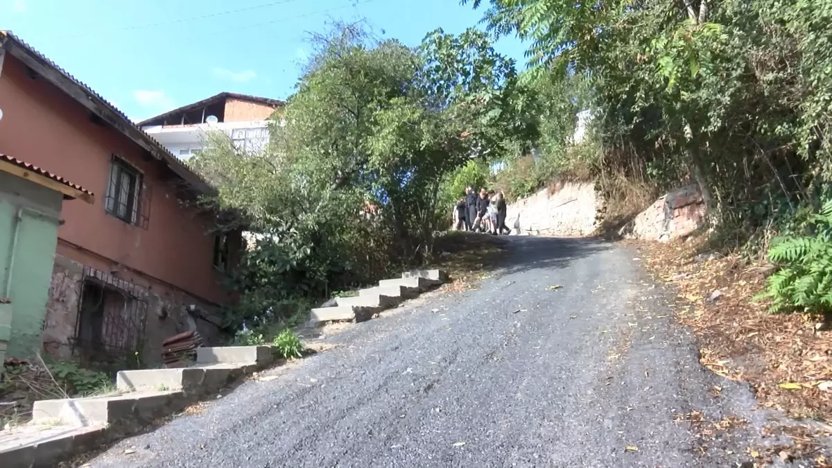 SARIYER’de Cip Bahçeye Uçtu: “Ölüm Beklenmeden Çözüm Bekliyoruz”