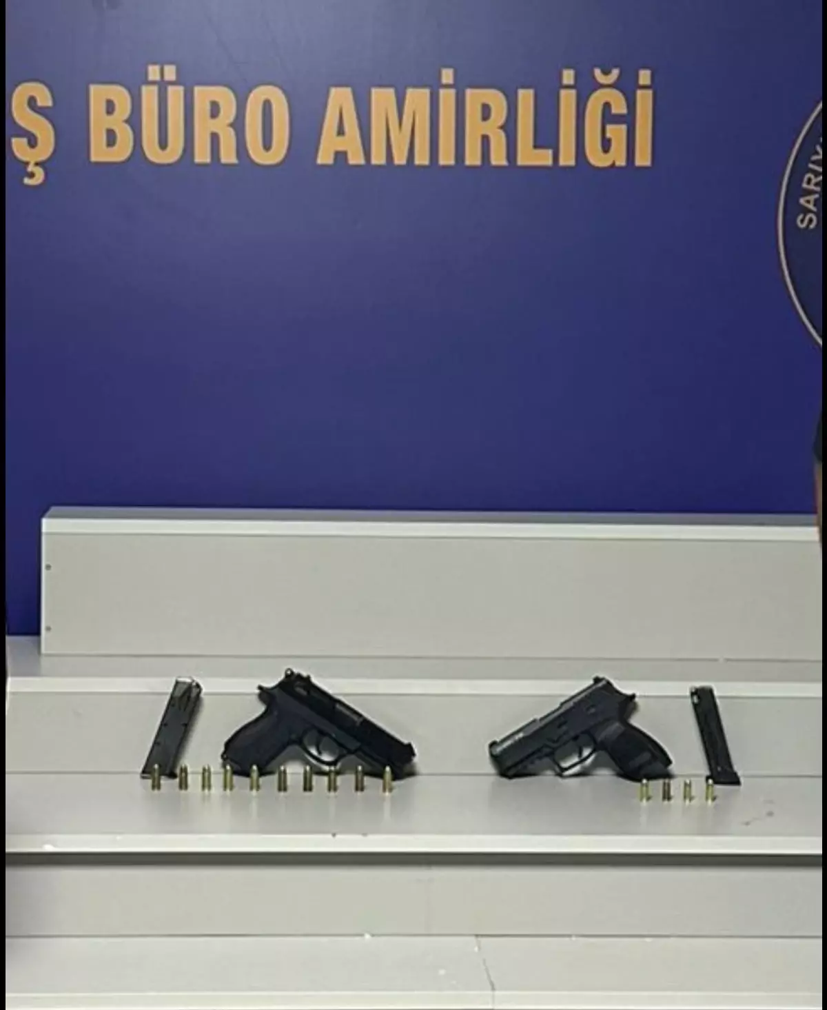 Sarıyer’de Kır Düğünü Kavgası: 3 Kişi Tutuklandı