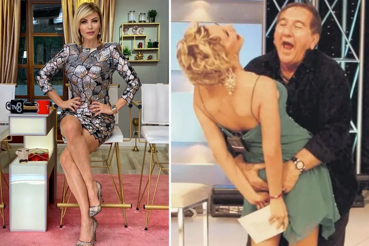 Seray Sever, Ali Poyrazoğlu Olayını Yıllar Sonra Değerlendirdi