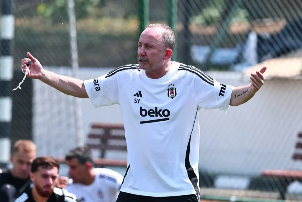 Beşiktaş, Cengiz Ünder İçin Yeni Teklif Hazırlığında