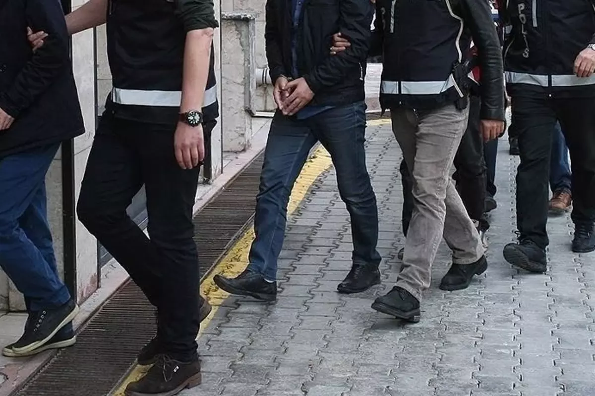 Siber Suçlarla Mücadelede Büyük Operasyon