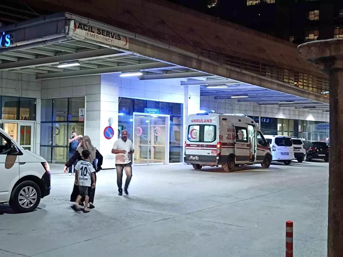 Siirt’te 65 Yaşındaki Adam Kayalık Bölgede Ölü Bulundu