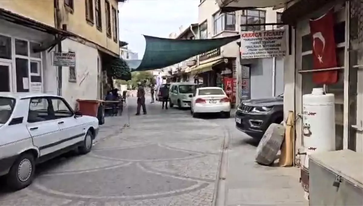 Deprem Korku ve Paniği: Simav ve Sındırgı