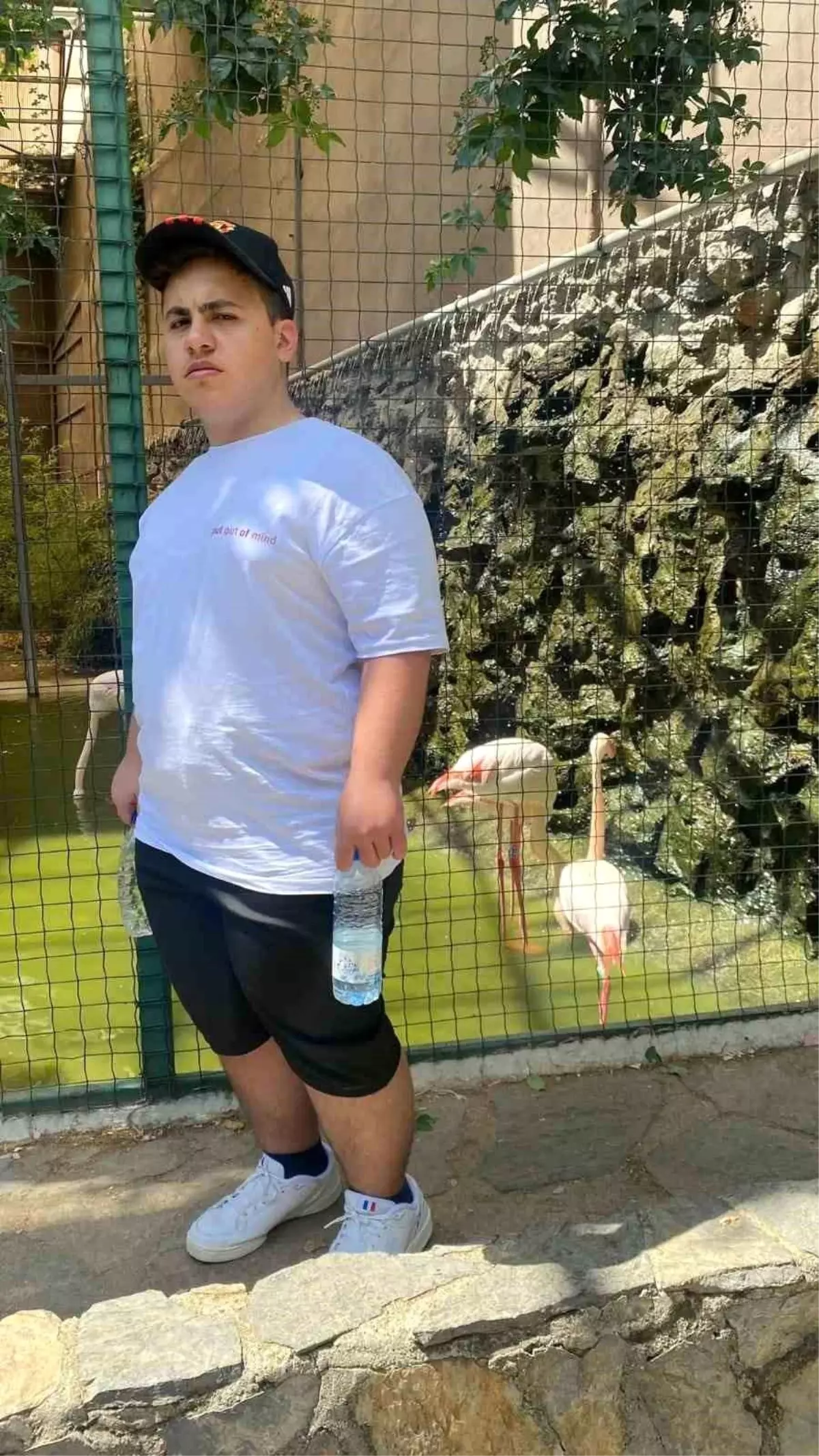 Genç, Sinema Dönüşünde Trajik Kazada Hayatını Kaybetti