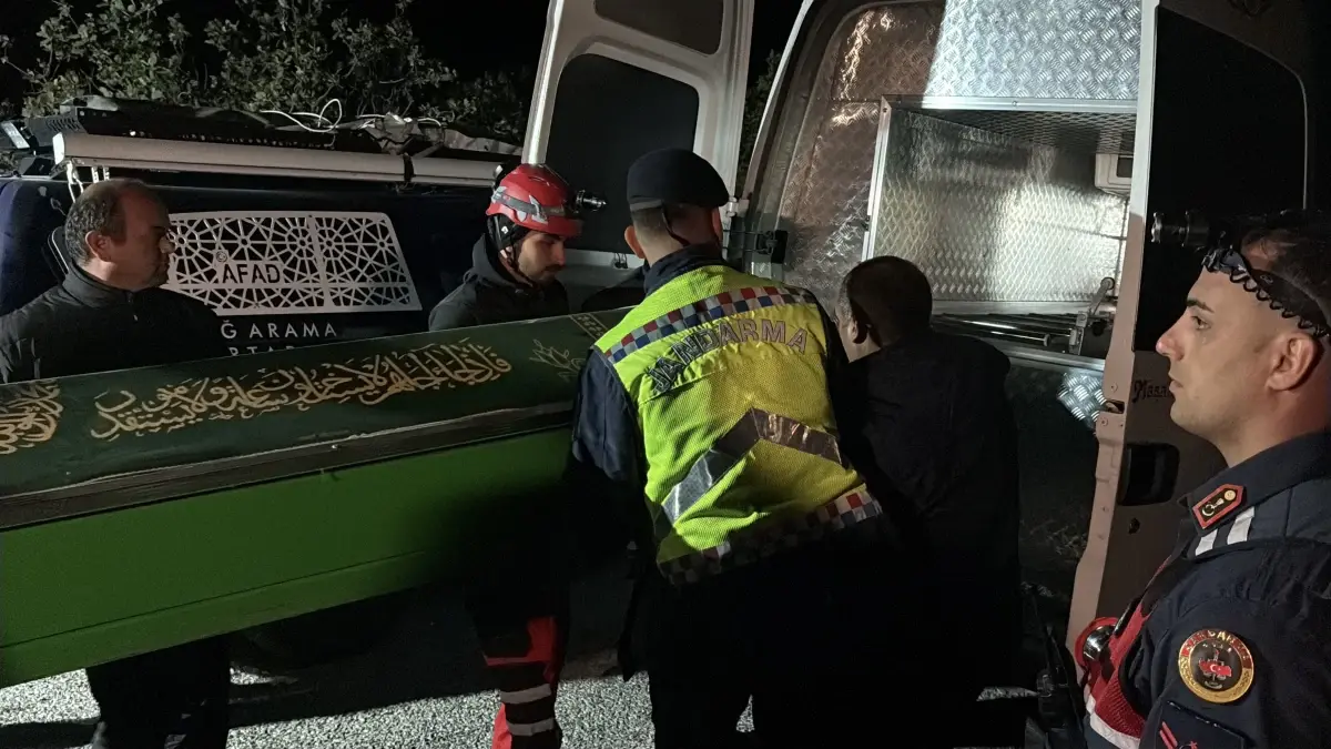 Sivas’ta Trajik Kaza: 4 Kişi Hayatını Kaybetti