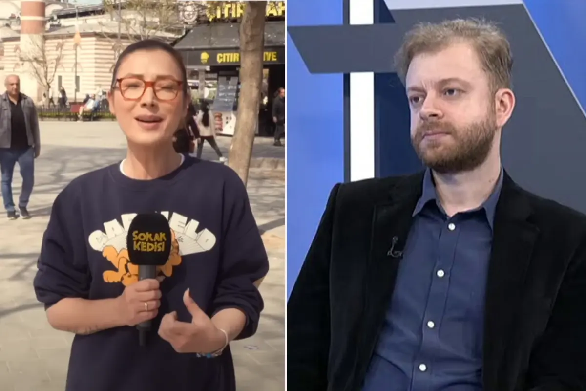 Sosyal Medya Fenomenleri Gözaltında