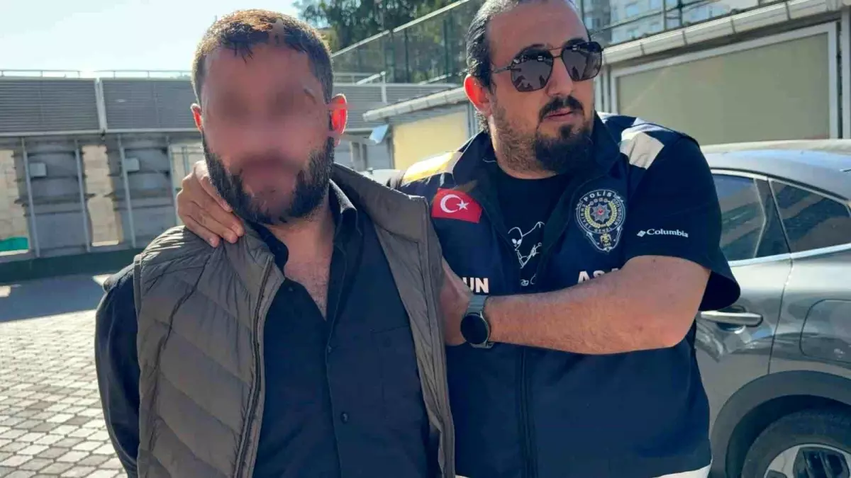 Samsun’da Sokak Ortasında Silahlı Saldırı: 3 Yaralı