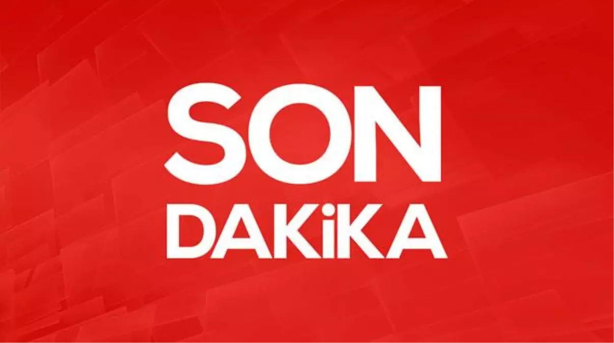 Danıştay’dan Kartalkaya Otel Yangını Kararı