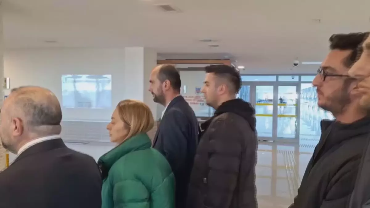 Talu Çifti Tahliye Edildi: Dolandırıcılık Suçlamaları