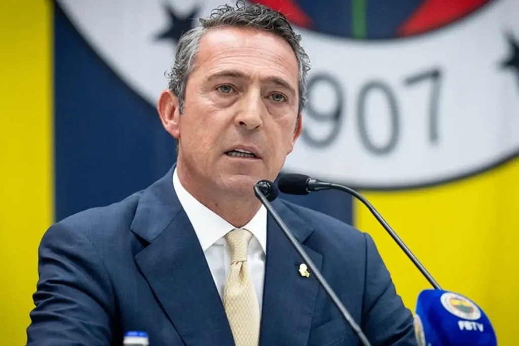 Fenerbahçe Yönetimi TFF’ye Çıkarma Yapıyor