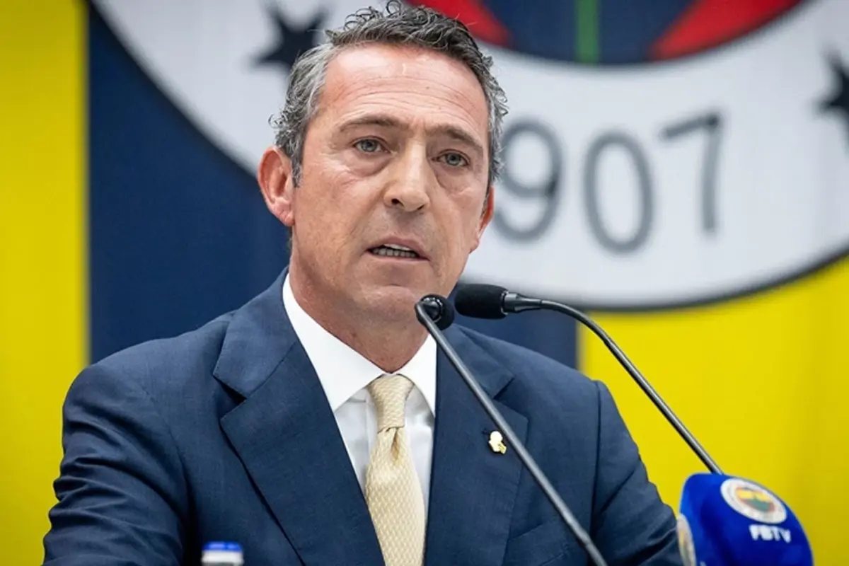 Fenerbahçe Yönetimi TFF’ye Çıkarma Yapıyor