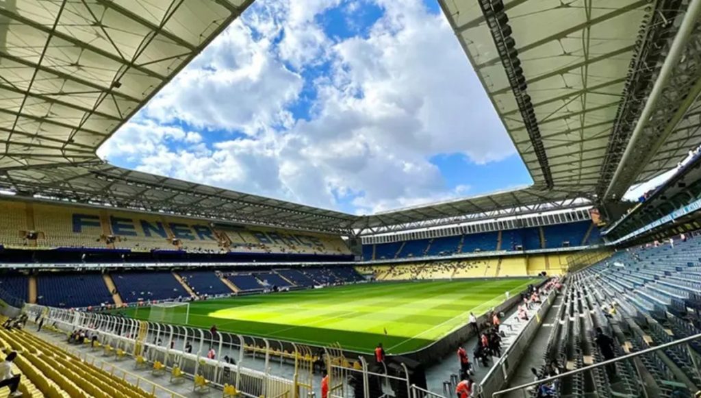 Fenerbahçe’den açıklama: Kapasite  65 bine çıkıyor! İşte maliyeti