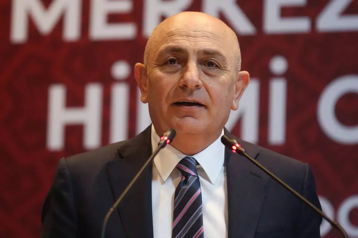 Süper Lig’de Adaletsizlik İddiası: “Bu Lig Oynanamaz”