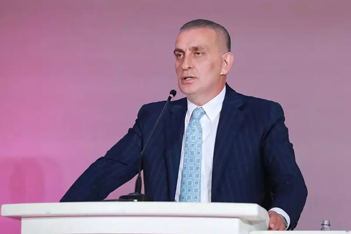 Süper Lig’de 8 Kulüp PFDK’ya Sevk Edildi