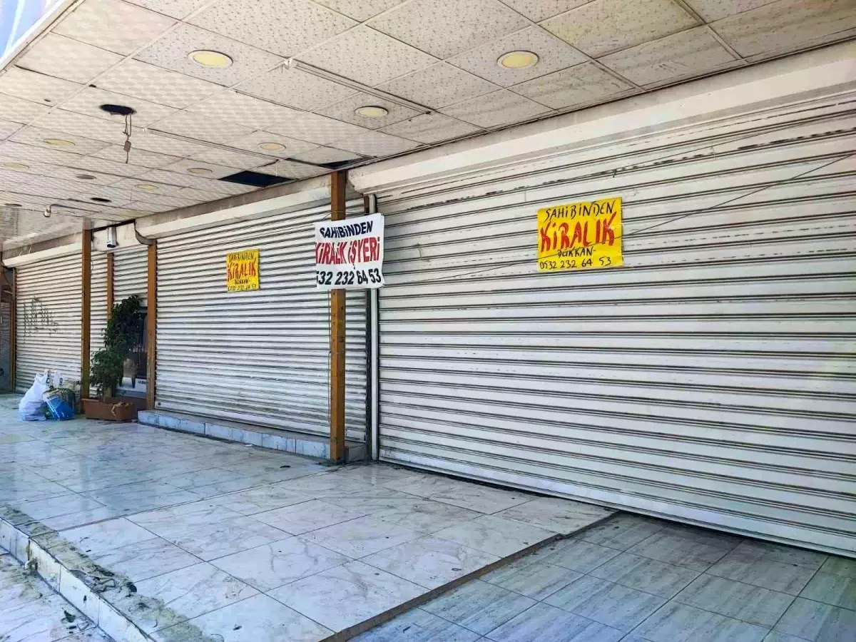 Suriyelilerin Göçü Adana’yı Değiştiriyor