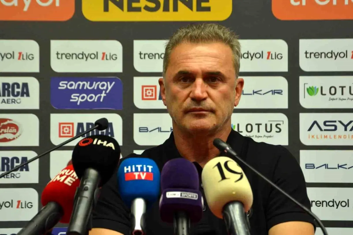 Çorum FK, Namağlup Liderliğini Sürdürdü