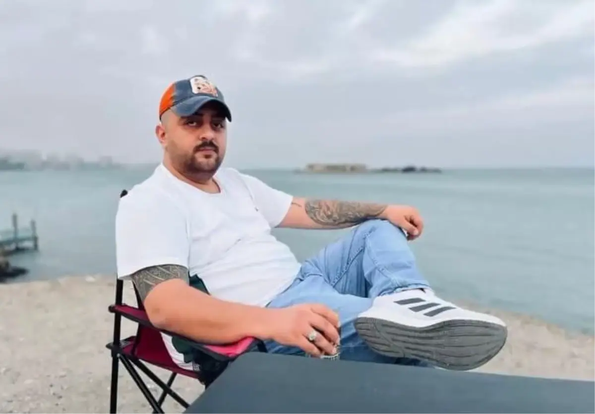 Kayınpederin Aile İçi Tartışmada Korkunç Suçu