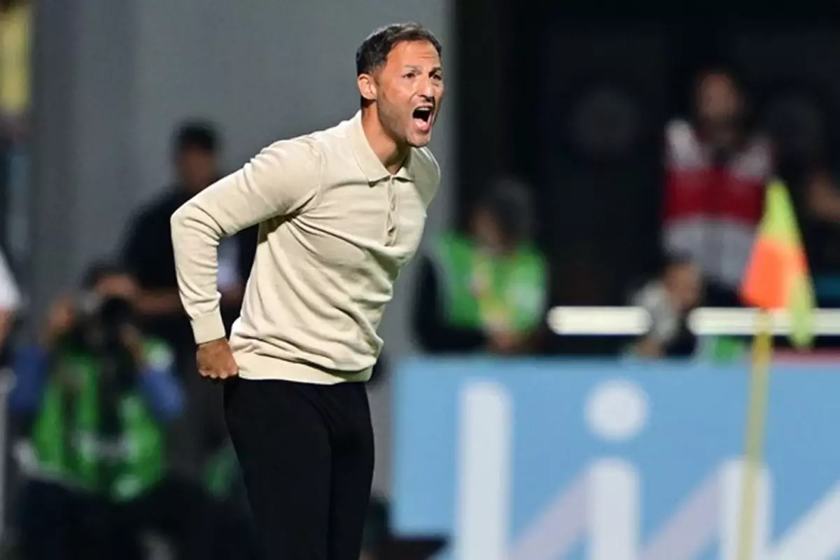 Fenerbahçe’de Tedesco’dan Kasımpaşa Maçı Değerlendirmesi