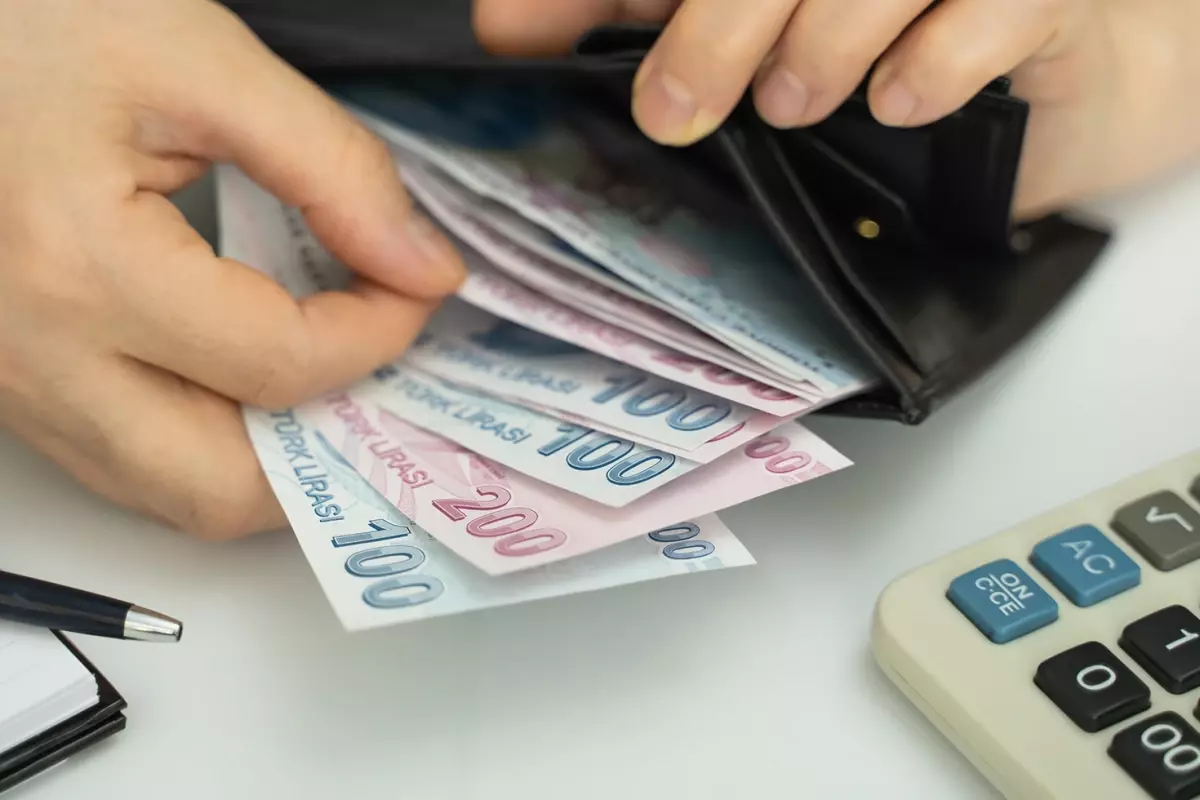 2026’da Vergi ve Cezalar Şöyle Artacak!