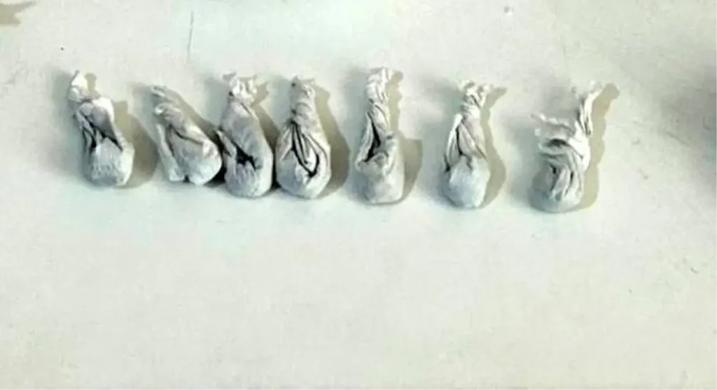 Tekirdağ’da Uyuşturucu Operasyonu: 10 Şüpheli Yakalandı