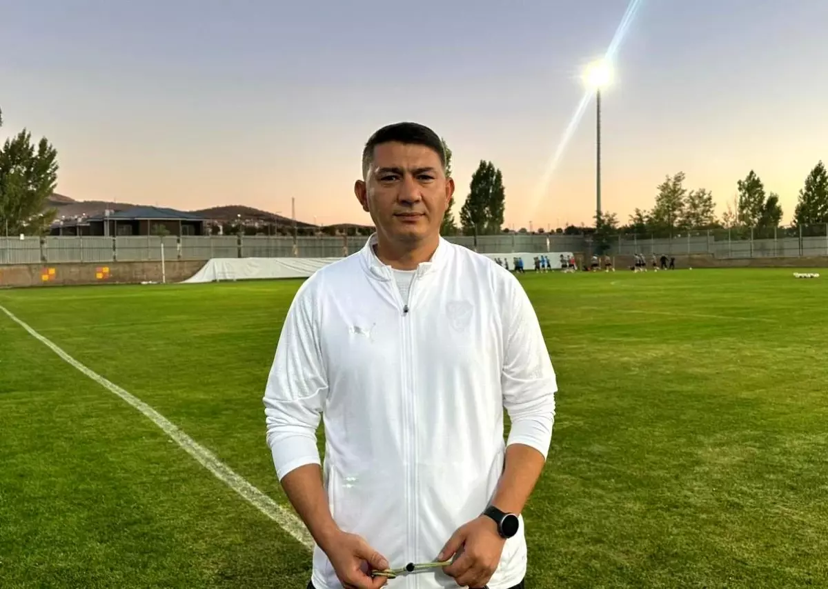 Elazığspor, Batman Petrolspor Maçına Hazır