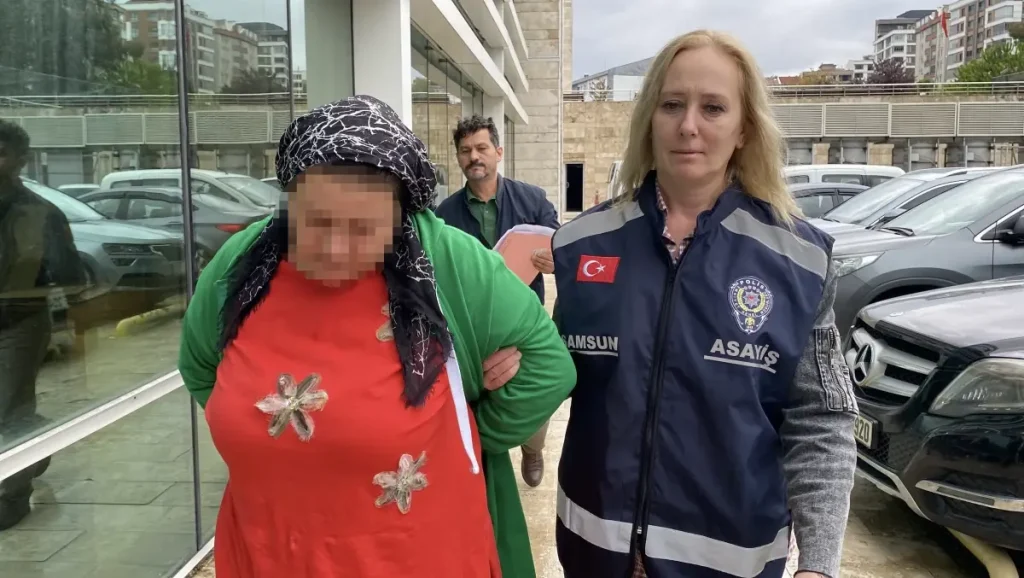 Komşu Hırsızlığı: Temizlik Bahanesiyle Ziynet Eşyaları Çalındı